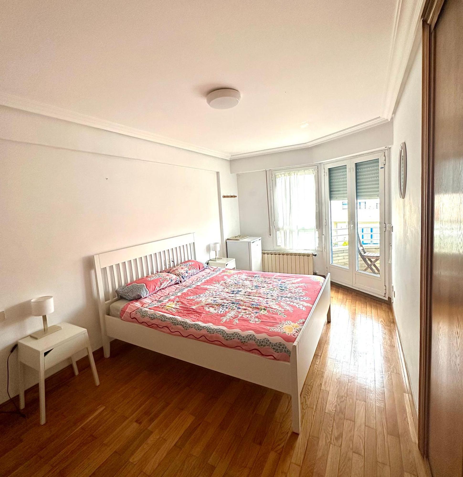 Habitaciones Hondar-Gain 10 Zumaia Luaran gambar